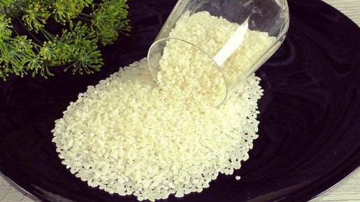 Как сделать недорогой рис рассыпчатым: простые секреты приготовления