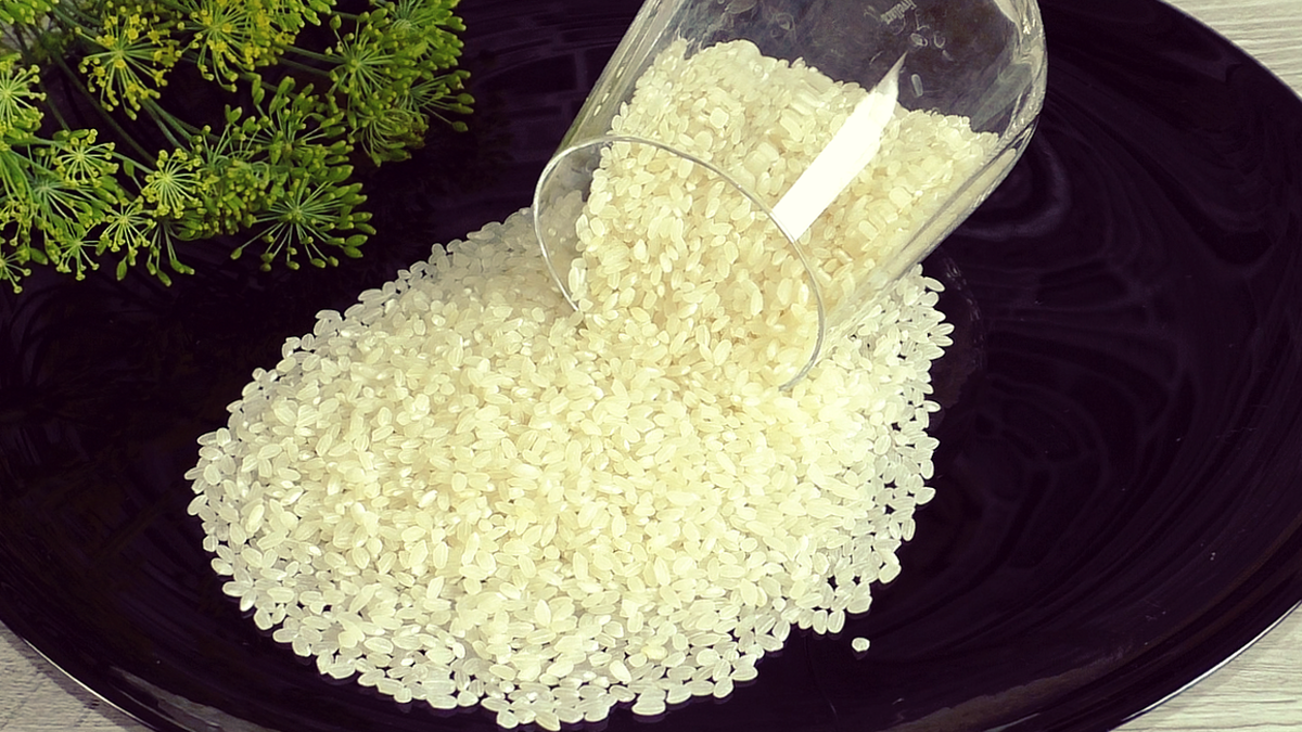 Как сделать недорогой рис рассыпчатым: простые секреты приготовления