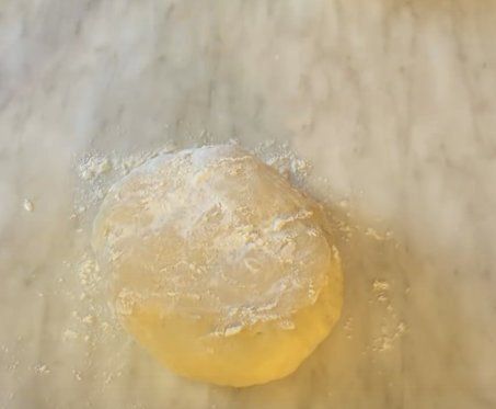 Печенье хворост на йогурте: легкий и вкусный десерт для всей семьи