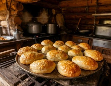 Историческая пышечная на Большой Конюшенной сохранится для будущих поколений