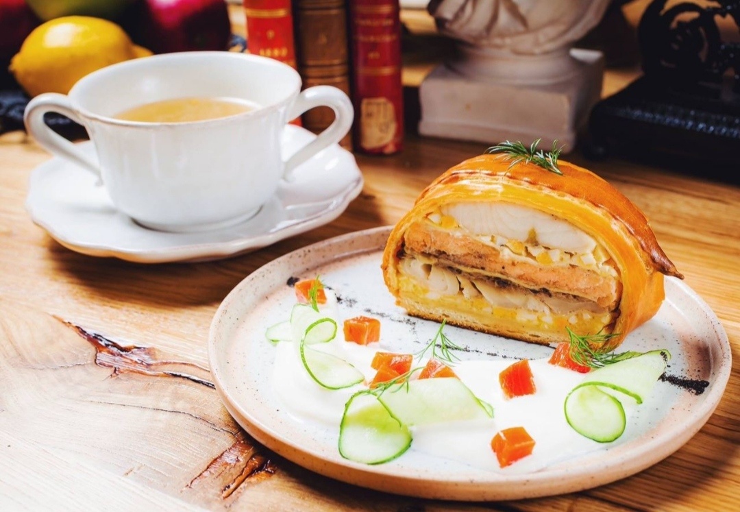 Пироги и кулебяки: в чем братья, а в чем сестры?