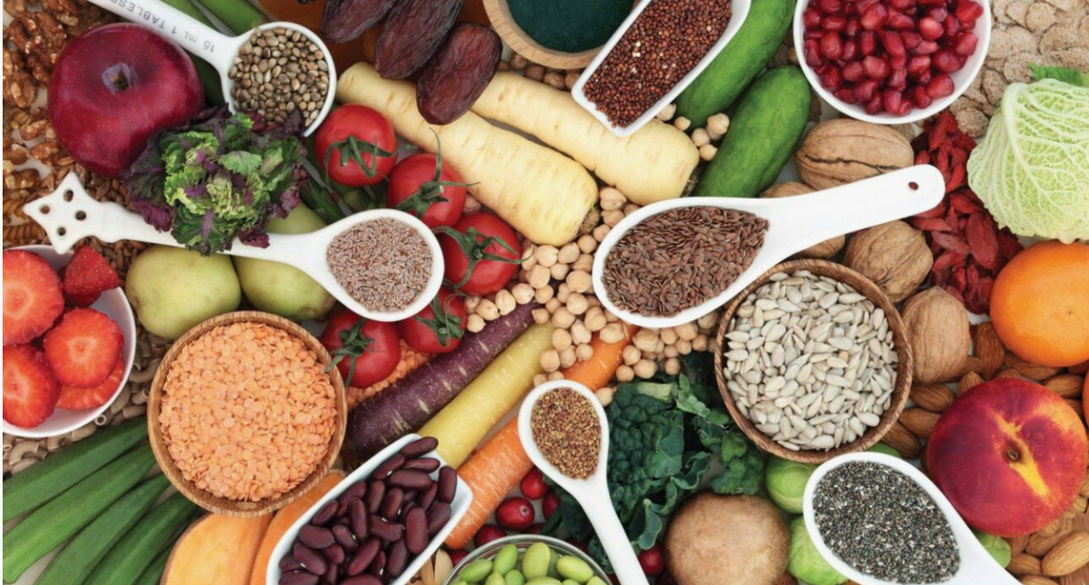 Как клетчатка влияет на здоровье и где её найти