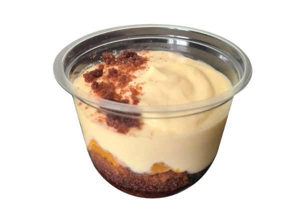 Нежные десерты из сметаны, которые стоит попробовать