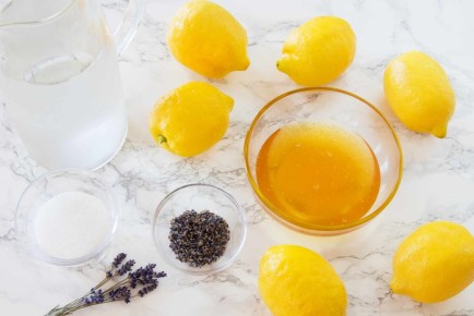 Натуральный лимонад с медом и лимоном: освежающий рецепт для здоровья