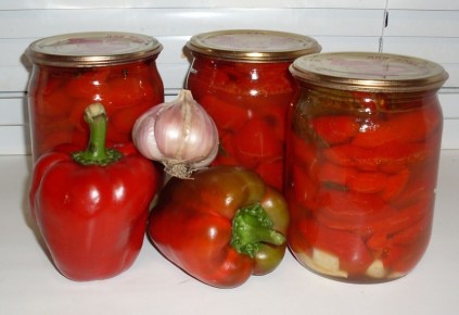 Маринованные гогошары с медом: идеальная закуска на зиму