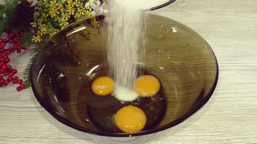 Нежный шоколадный пирог для идеального чаепития