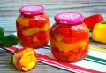Как приготовить маринованный сладкий перец: простой и вкусный рецепт