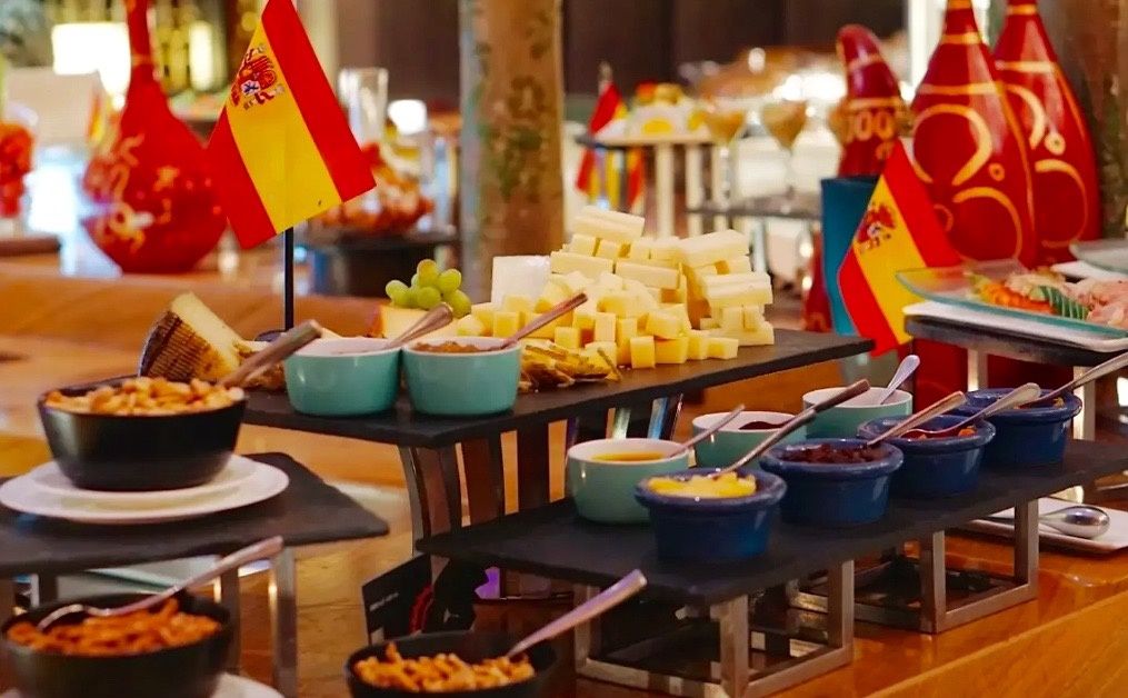 Кулинарные секреты Испании: готовим с удовольствием