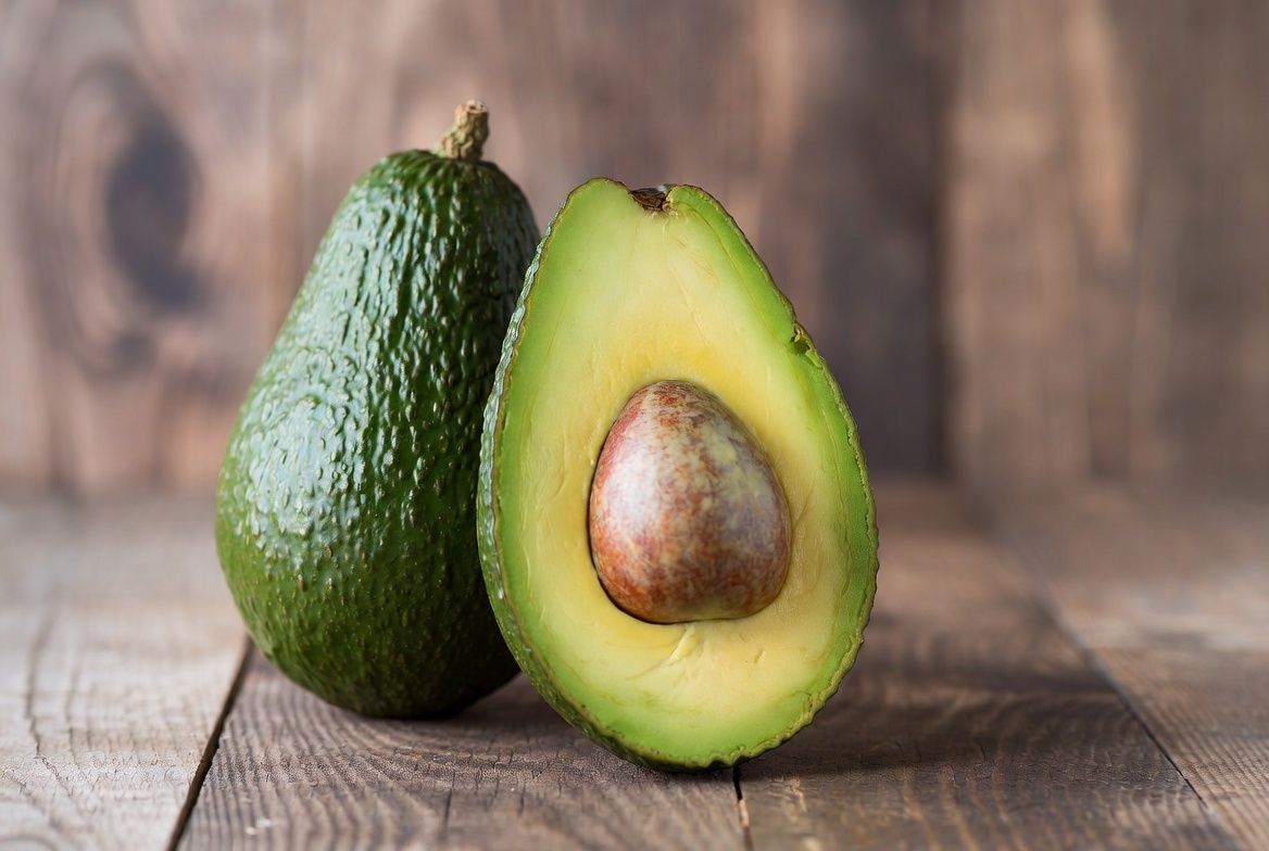 Смузи с авокадо: натуральная поддержка сердца и здоровья глаз