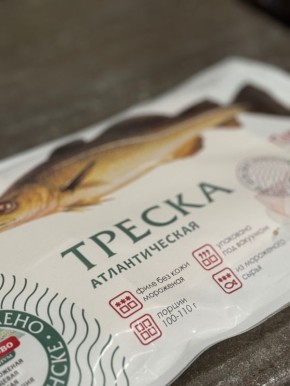 Запеченная треска: легкий путь к гастрономическому удовольствию