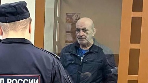 Торговец арбузами, сбивший чиновника, отправится в колонию на год