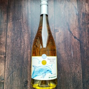 На помощь природе: Вино Платовский как символ поддержки экосистемы