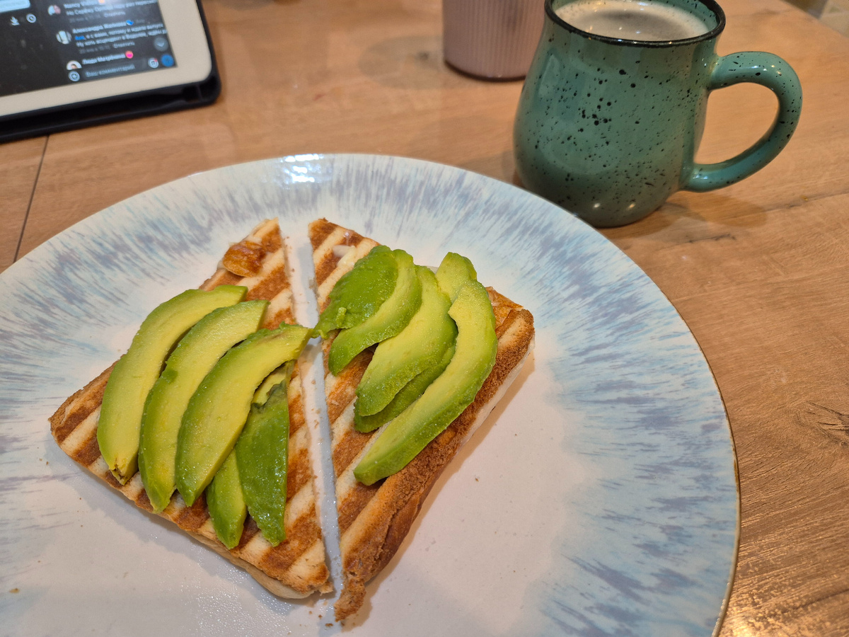 Рыбный день: вкусные идеи для здорового питания