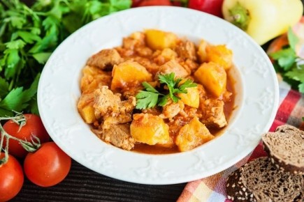 Вкусный обед за 30 минут: простые рецепты для занятых