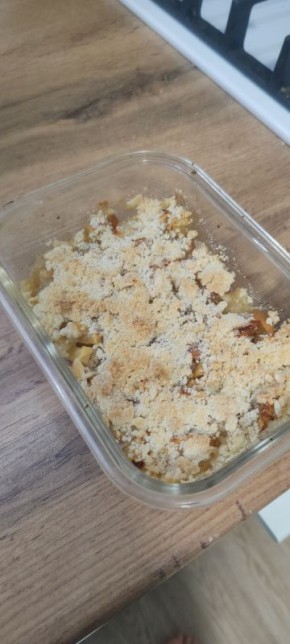 Как похудеть, наслаждаясь тирамису: вкусное меню на 1400 ккал