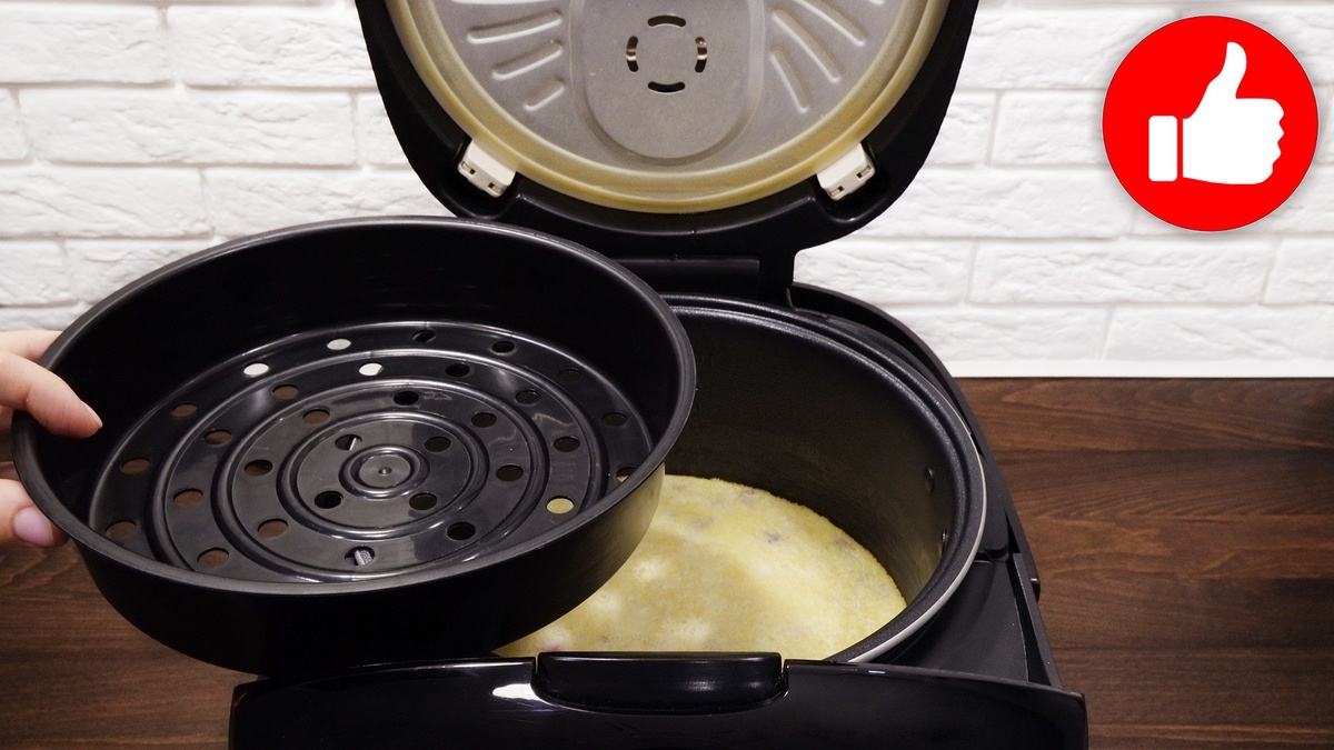 Нежный манник на кефире с ягодами: идеальная выпечка для чая