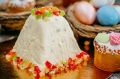Творожная пасха на любой вкус: три уникальных рецепта