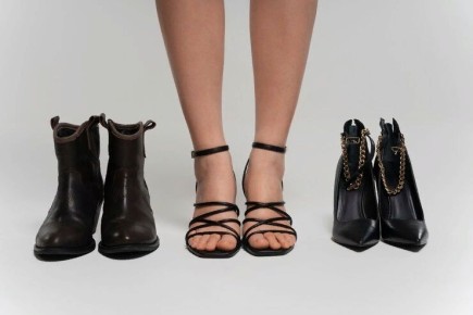 Сколько пары обуви должно быть у взрослого: минимализм или комфорт?