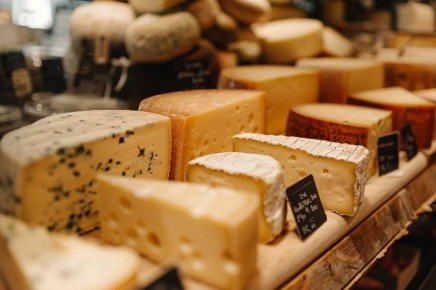Как выбрать идеальный сыр: советы тюменского сыровара