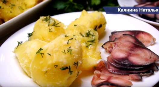 Скумбрия "Отвал башки" — идеальное решение для семейного ужина