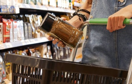 В России стартует новый ГОСТ на растворимый кофе