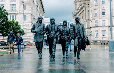 Скауз: традиционное рагу, согревающее ливерпульцев