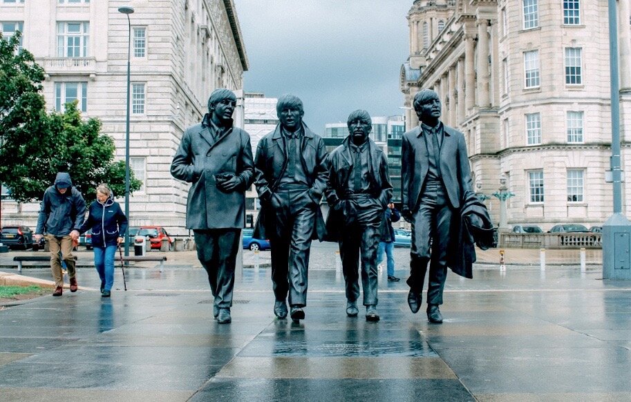 Скауз: традиционное рагу, согревающее ливерпульцев