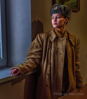 Корпоративный вечер в стиле ретро: когда история оживает