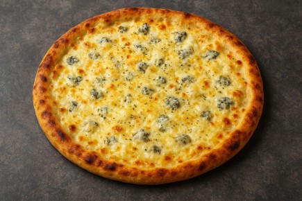 Пицца «Четыре сыра»: кулинарная симфония на вашем столе