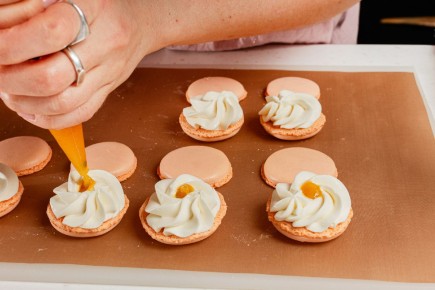 Десерты, которые можно сделать дома, как в лучших кондитерских