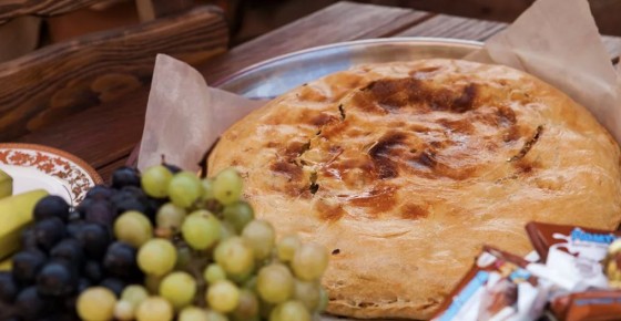 Лезгинский пирог: вкус, который останется с вами навсегда