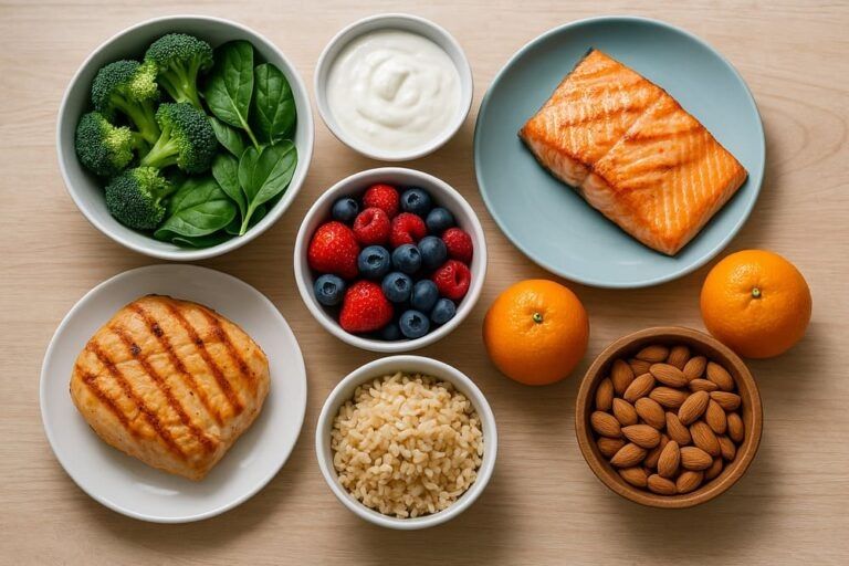 Миф о сбалансированной диете: как пищевая промышленность формирует наши привычки