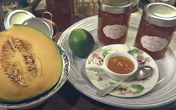 Вкусный джем из дыни: как сварить и удивить близких