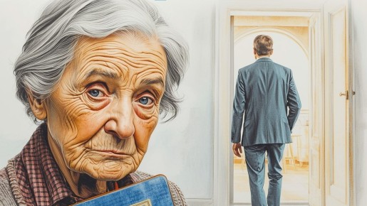 Вторая волна доверия: как любовь превращается в пространство для каждого