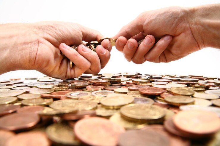 Каковы секреты финансового успеха: в чём разница между бедными и богатыми?