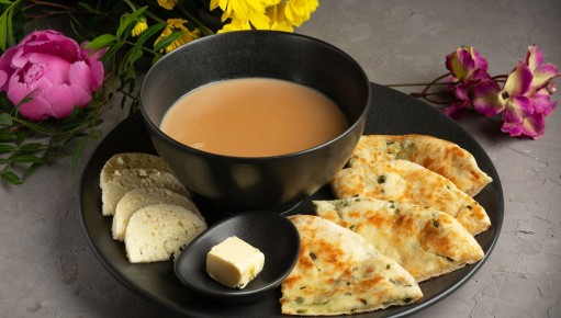 Национальные напитки, которые согревают в холод