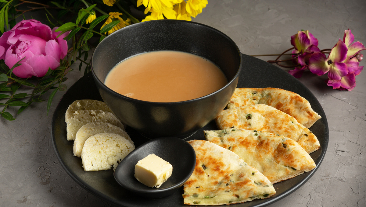 Национальные напитки, которые согревают в холод