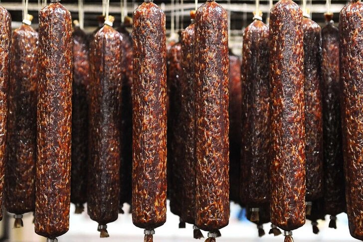 Неожиданные риски: популярные пищевые консерванты могут угрожать вашему здоровью