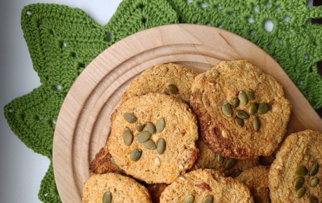 Сладкое без вины: 7 уникальных десертов без сахара и муки для здорового питания