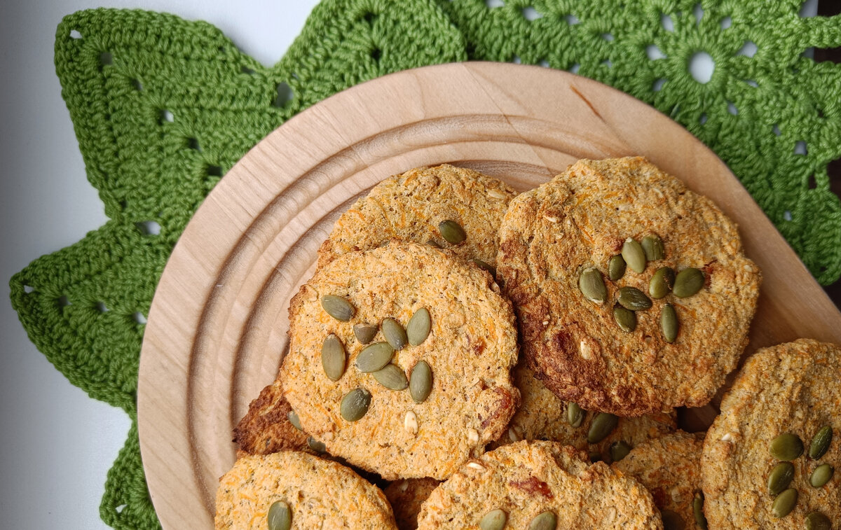 Сладкое без вины: 7 уникальных десертов без сахара и муки для здорового питания