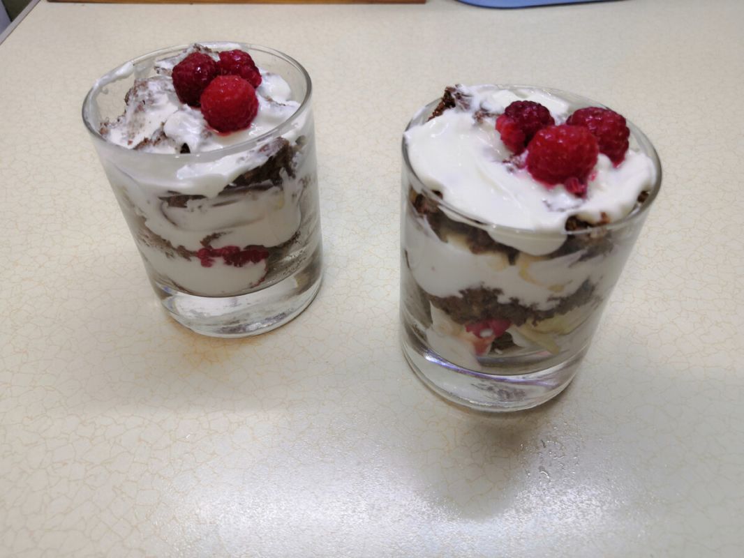 ������ � �������: ������� Nutritious ���������-��������� ������ ��� ���� � ������