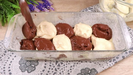 Искусство выпечки: Как сделать невероятно вкусный кекс на сметане