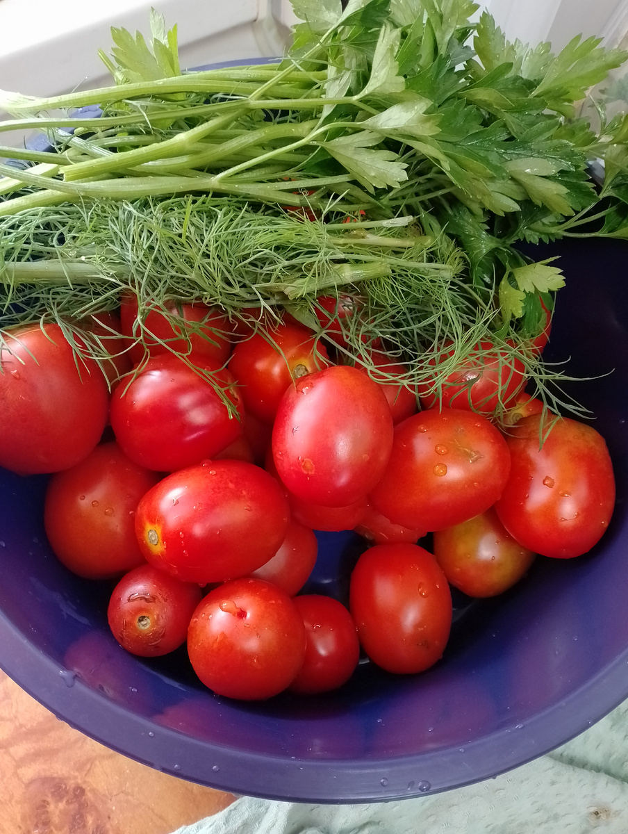 Секреты болгарских помидоров: как сделать идеальные заготовки