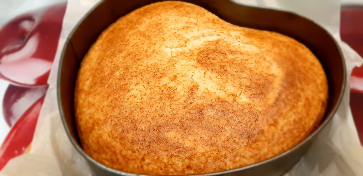 Нежный манник на ряженке: секреты идеального десерта