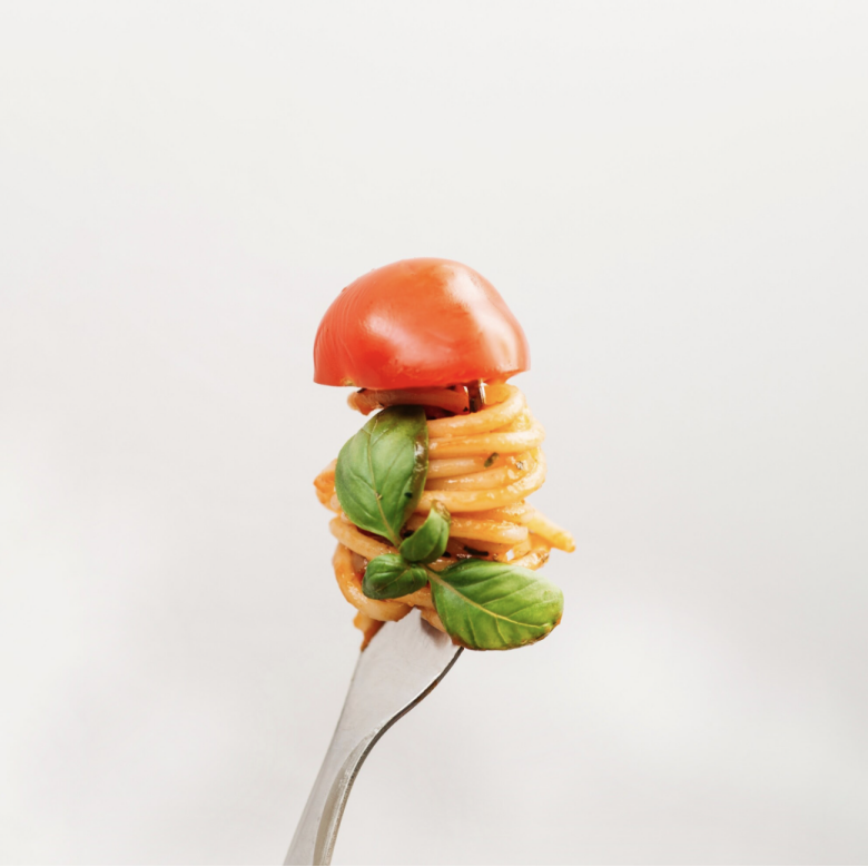 Как выбрать идеальные тарелки для пасты: советы и секреты