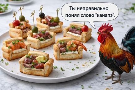 Как «диваны» завоевали наши закусочные сердца