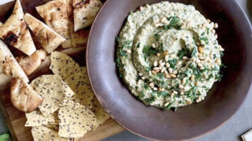 Непревзойдённый бабагануш: секреты приготовления вкуснейшего восточного деликатеса