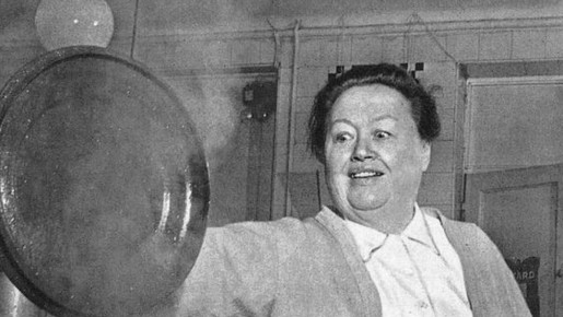 Эжени Бразье: первая женщина, покорившая кулинарный Олимп