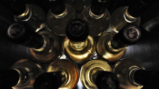 Цифровые вина: новые горизонты для инвестиций