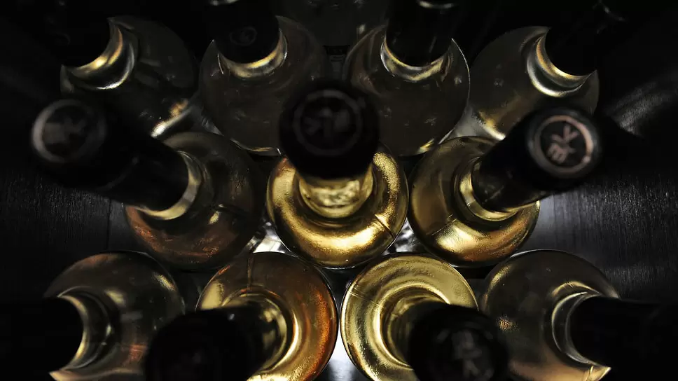 Цифровые вина: новые горизонты для инвестиций